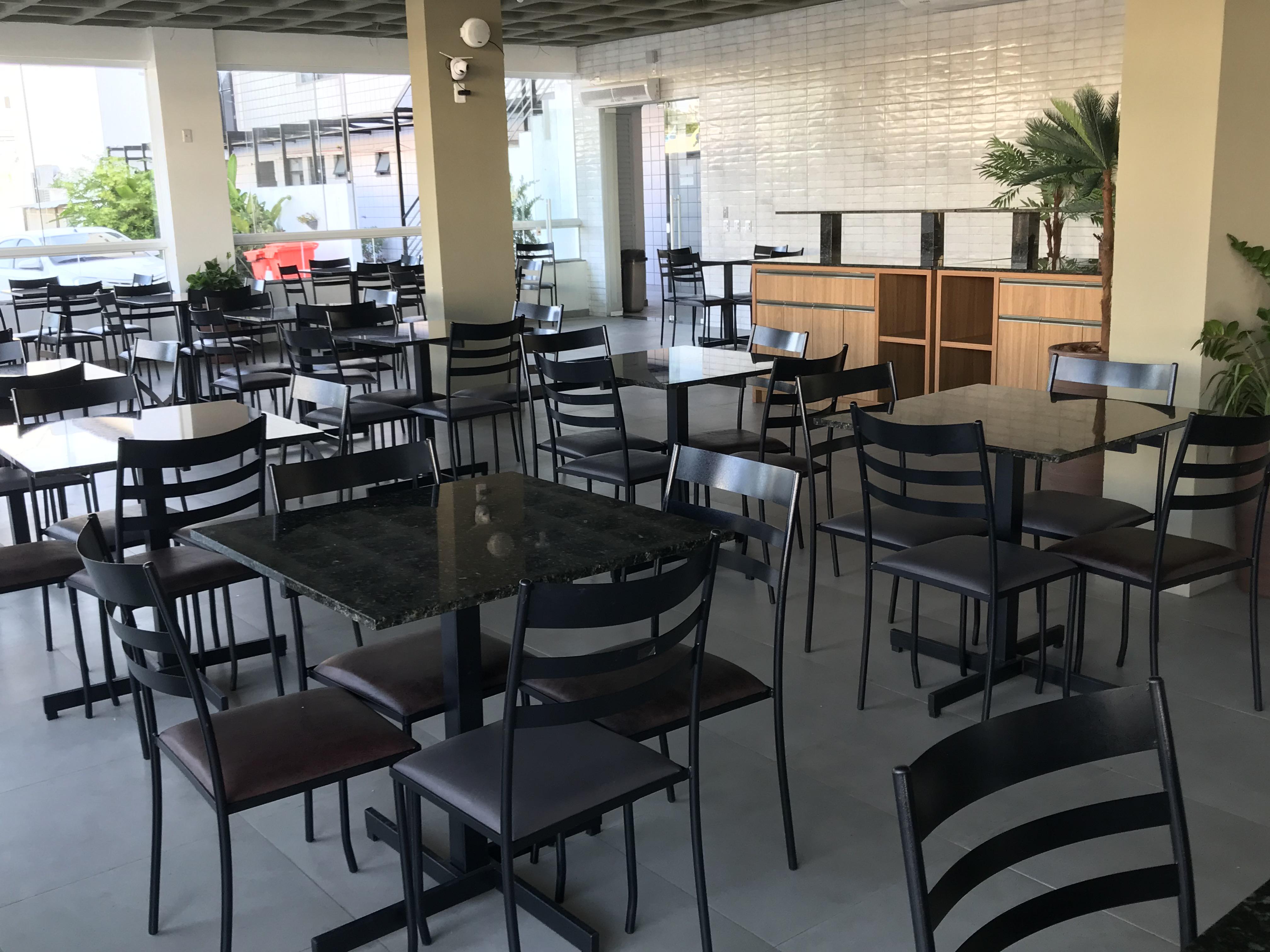 Hotel & Pousada Favareto - Praia Dos Ingleses — Photos 3